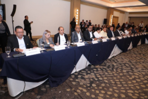 Trabajadores, empleadores y Gobierno fortalecerán diálogo en próxima reunión del Consejo Superior del Trabajo