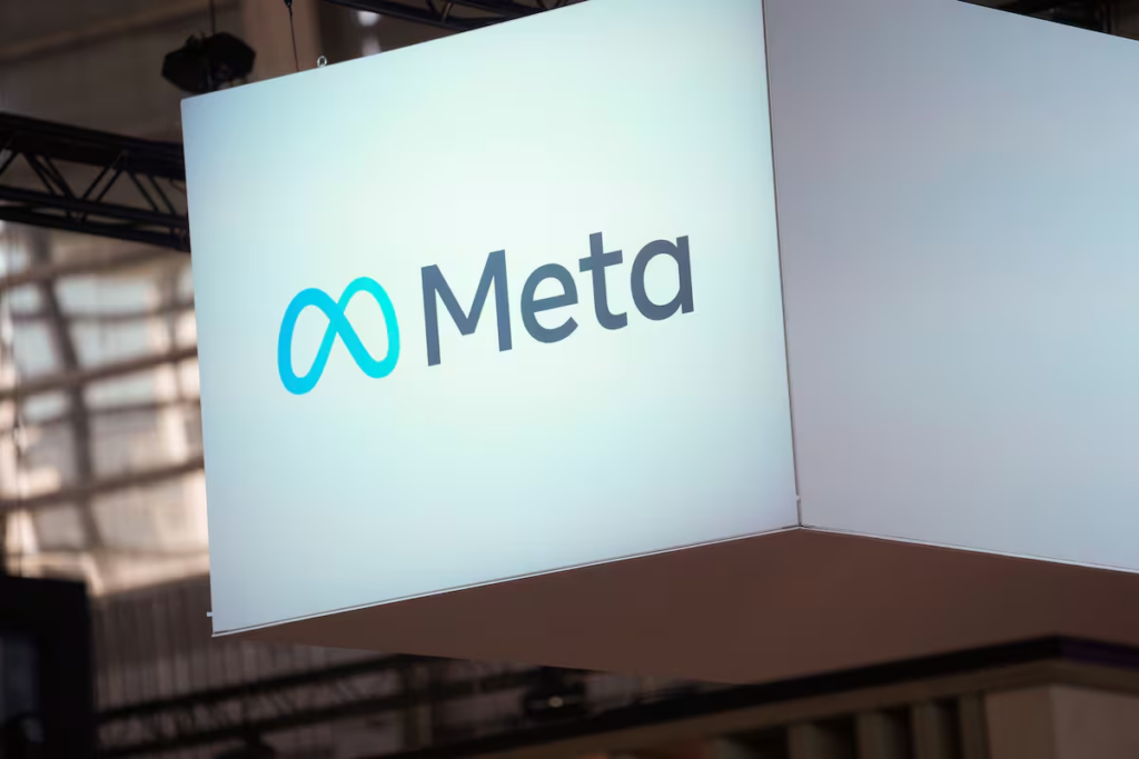 Usuarios reportan fallas masivas en plataformas de Meta a nivel mundial