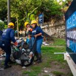 San Salvador Centro reforzará vigilancia con nuevas cámaras y bocinas inteligentes