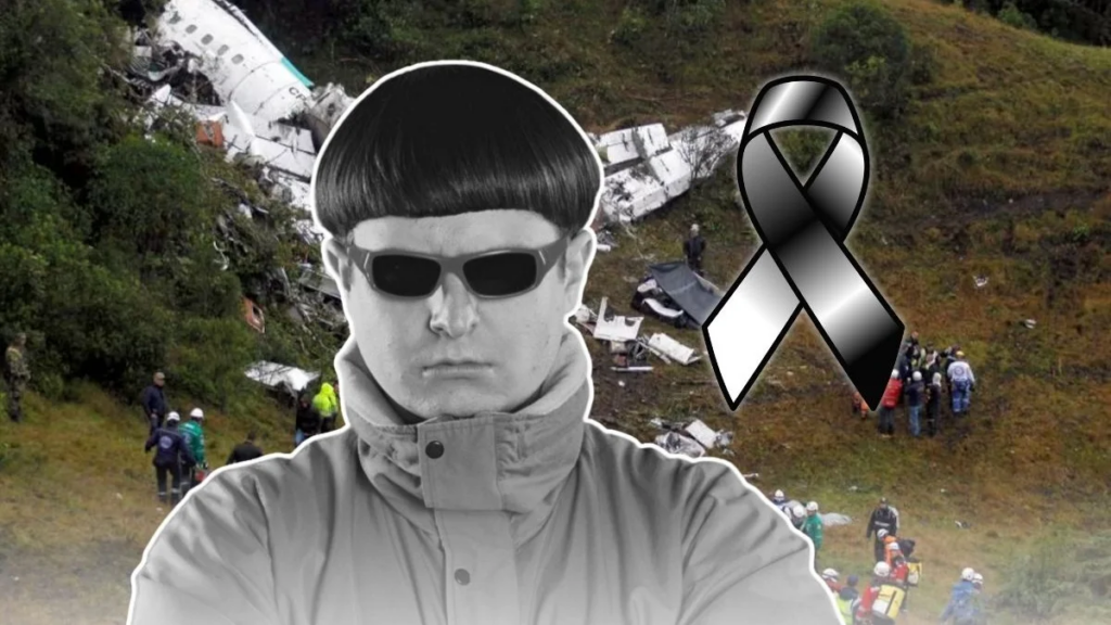 Oliver Tree muere en accidente de helicópteros en Brasil durante gira internacional