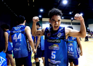 Definidas las semifinales del Torneo Apertura 2026 de la Liga Mayor de Baloncesto