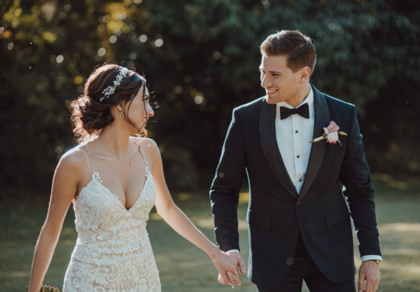 Turismo de bodas genera oportunidades económicas para diversos sectores en El Salvador