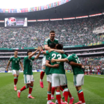 Cuatro partidos darán continuidad a la actividad del Mundial 2026 este jueves