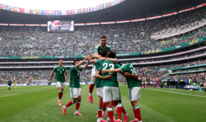 Cuatro partidos darán continuidad a la actividad del Mundial 2026 este jueves