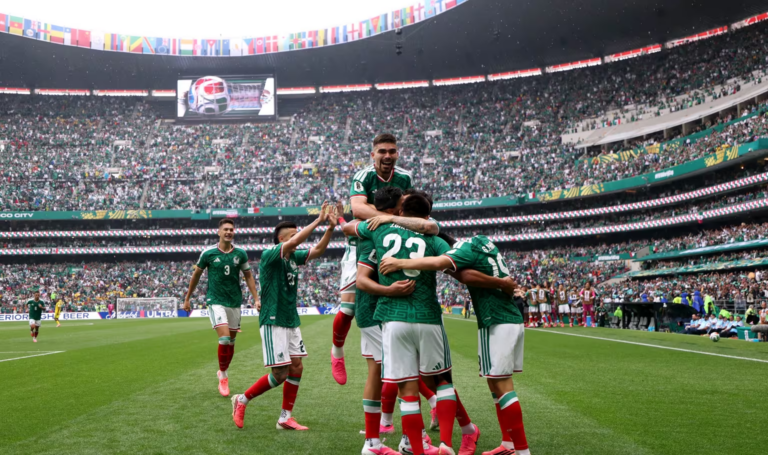 Cuatro partidos darán continuidad a la actividad del Mundial 2026 este jueves