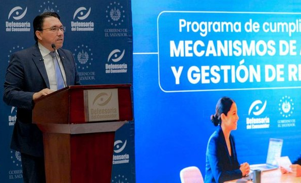 Más de mil inspecciones detectan incumplimientos en atención de reclamos a consumidores