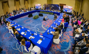 Gobierno apuesta por atraer más inversiones tras reconocimiento laboral internacional