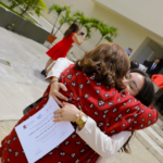 Más de 150 salvadoreños han accedido a estudios de posgrado gracias al programa de cooperación educativa