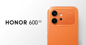De imágenes estáticas a videos virales: El nuevo HONOR 600 pone el futuro de la IA en manos de los salvadoreños 