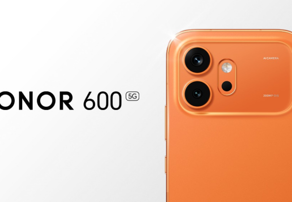 De imágenes estáticas a videos virales: El nuevo HONOR 600 pone el futuro de la IA en manos de los salvadoreños 
