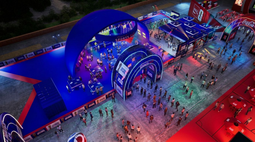 Coca-Cola y Michelob Ultra anuncian GOOOL FEST para vivir la emoción de la Copa Mundial