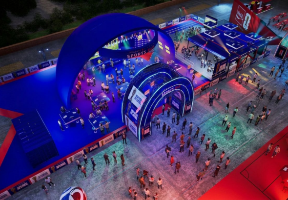 Coca-Cola y Michelob Ultra anuncian GOOOL FEST para vivir la emoción de la Copa Mundial
