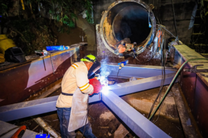 Comisión de Hacienda respalda financiamiento del BCIE para proyectos de agua potable e infraestructura vial