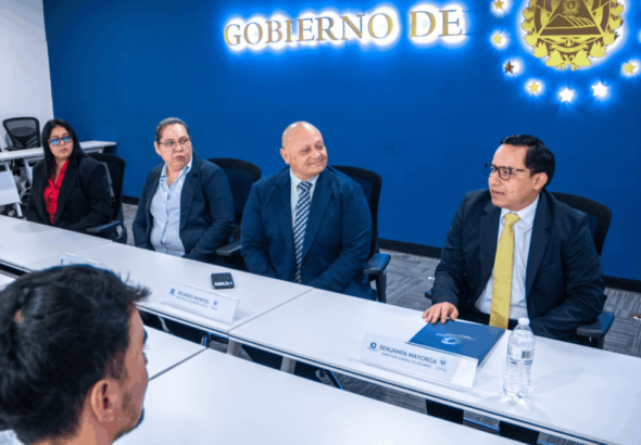 Aduanas reconoce a DATAPLEX como Operador Confiable por estándares internacionales