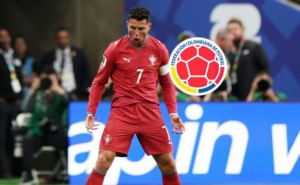 Portugal arrolla a Uzbekistán y llega fortalecido al duelo decisivo ante Colombia