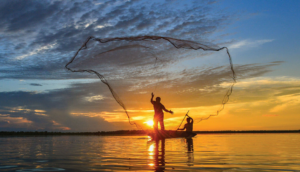 Proyecto de cooperación beneficiará a más de 18 mil personas vinculadas al sector pesquero