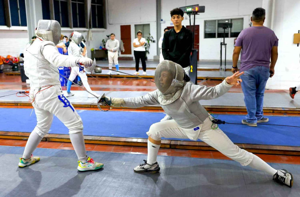 Controles de sable continúan definiendo a la selección salvadoreña para los Juegos Centroamericanos y del Caribe