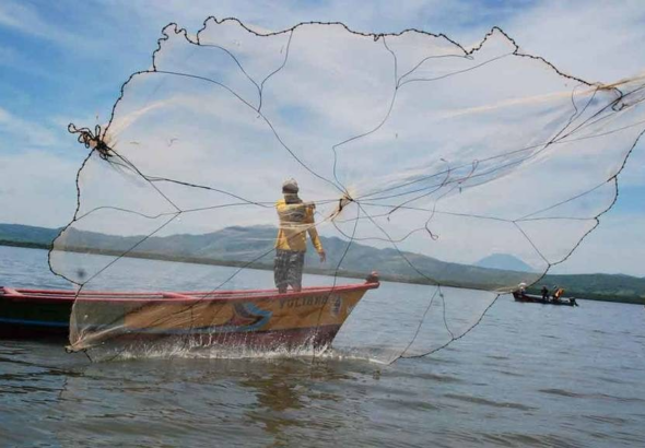 Proyecto de cooperación beneficiará a más de 3,000 pescadores artesanales del país