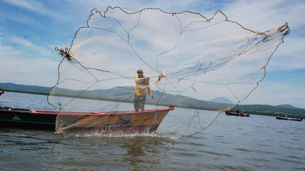 Proyecto de cooperación beneficiará a más de 3,000 pescadores artesanales del país