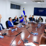 Proyecto de cooperación beneficiará a más de 3,000 pescadores artesanales del país