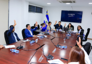 SIGET se enfocaría exclusivamente en la regulación de las telecomunicaciones