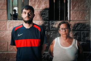 Capturan a red de narcomenudeo con tres células operativas en Morazán y La Unión tras investigación conjunta de FGR y PNC