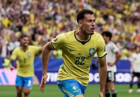 Agónica remontada de Brasil ante Japón en el Mundial 2026: triunfo 2-1 en el tiempo añadido
