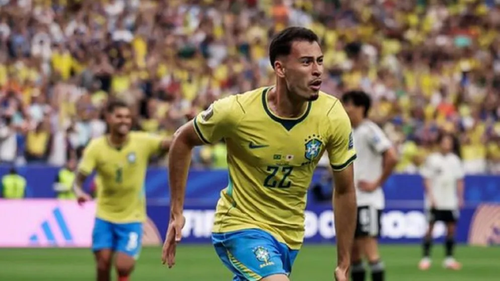 Agónica remontada de Brasil ante Japón en el Mundial 2026: triunfo 2-1 en el tiempo añadido