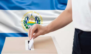 TSE fortalece sistema de transmisión de datos con simulacro nacional rumbo a los comicios de 2027