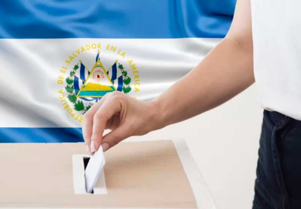 TSE fortalece sistema de transmisión de datos con simulacro nacional rumbo a los comicios de 2027