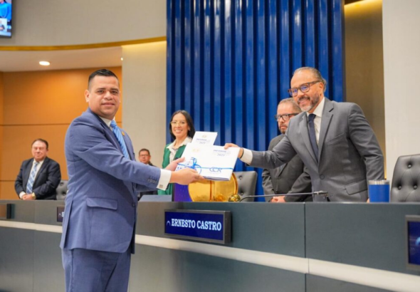 Asamblea Legislativa publica la lista de candidatos para integrar la Corte de Cuentas
