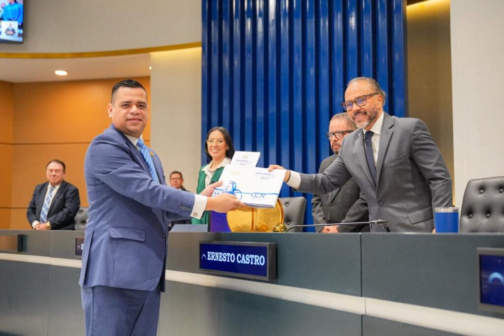 Asamblea Legislativa publica la lista de candidatos para integrar la Corte de Cuentas