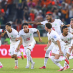 Marruecos remonta sobre la hora y deja fuera a Países Bajos del Mundial 2026