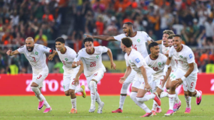 Marruecos remonta sobre la hora y deja fuera a Países Bajos del Mundial 2026