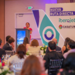 Sector turístico destaca oportunidades que traerán las nuevas rutas de Iberojet entre España y El Salvador
