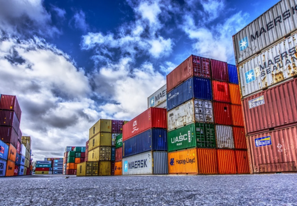 Centroamérica impulsa crecimiento de las exportaciones salvadoreñas