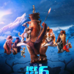 Manny, Sid y Diego regresan: Disney revela el primer avance de La Era de Hielo 6