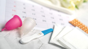 Consejos para tener una menstruación más cómoda y saludable