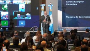 Presentan el primer componente del Corredor Interoceánico de Guatemala: Centro Logístico Internacional San Jorge