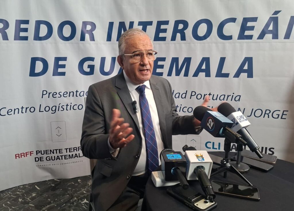 Tokenización abre la puerta a pequeños inversionistas en el Corredor Interoceánico de Guatemala