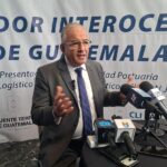 Presentan el primer componente del Corredor Interoceánico de Guatemala: Centro Logístico Internacional San Jorge