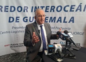 Tokenización abre la puerta a pequeños inversionistas en el Corredor Interoceánico de Guatemala