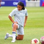 La Azul Femenina afina detalles para enfrentar a Venezuela