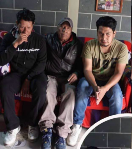 Oferta de un padre para conseguir novia a sus hijos se vuelve viral en Guatemala