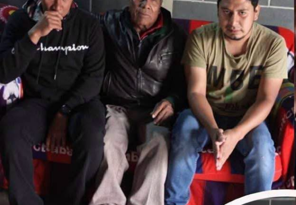 Oferta de un padre para conseguir novia a sus hijos se vuelve viral en Guatemala