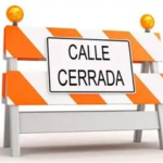 Trabajos del Aerocable obligarán al cierre temporal de la calle Rubén Darío en San Salvador