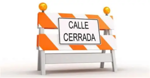 Trabajos del Aerocable obligarán al cierre temporal de la calle Rubén Darío en San Salvador