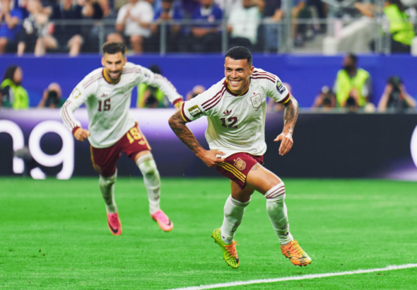 España jugará la final del Mundial 2026 tras eliminar a Francia