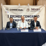 CONMEXSAL y la Embajada de México organizan el Primer Congreso Empresarial Binacional México-El Salvador