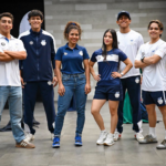 Team ESA recibe el pabellón nacional previo a su participación en los Juegos Centroamericanos y del Caribe Santo Domingo 2026